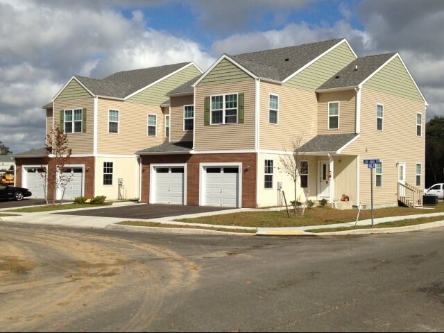 Winslow Cross Creek - Winslow Cross Creek I