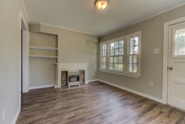 Photo - SF-007-904/906 South 20th Street Duplex Unit 906