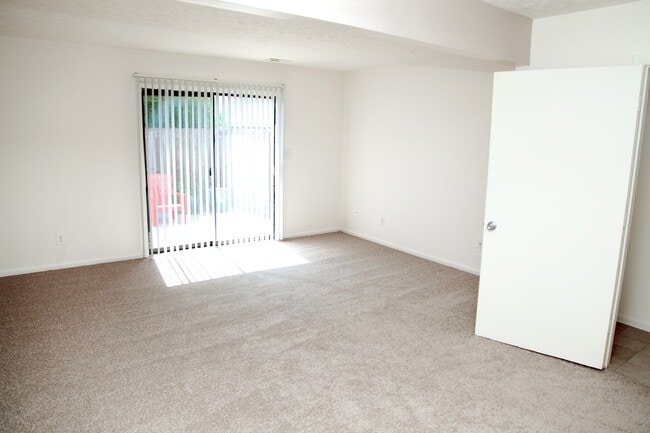 Living Area - Orchard Grove