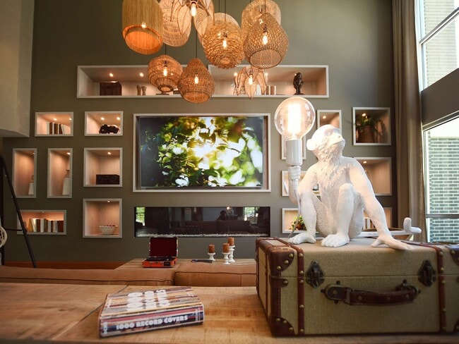 Photo - Anthem @ Harbor Point