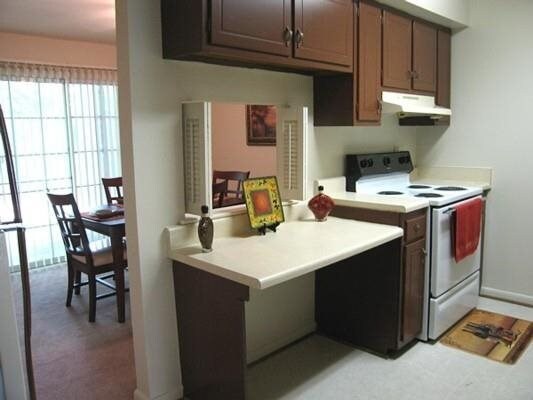 Youngs Mill Apartments I For In Newport News Va Youngs Mill Apartments I