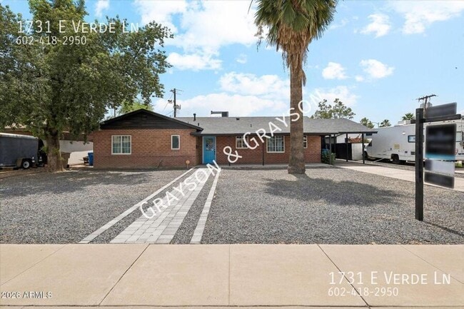 Photo - Beautiful Brick Home in Phoenix