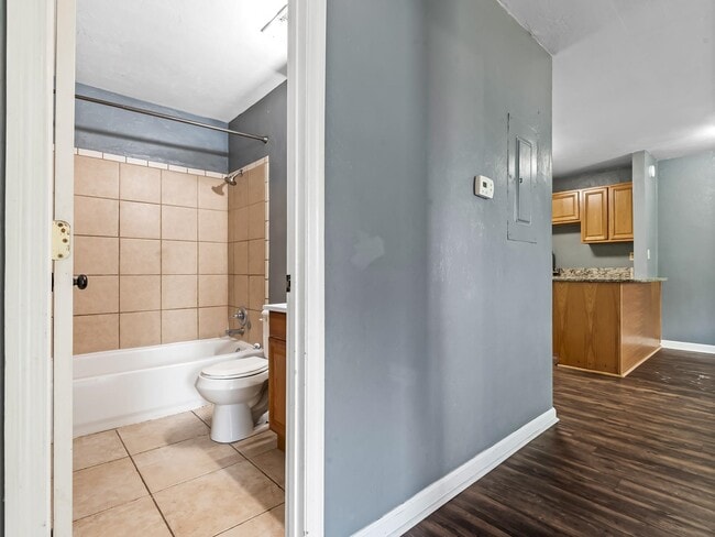 Building Photo - 502 McKeithan Ct Rental