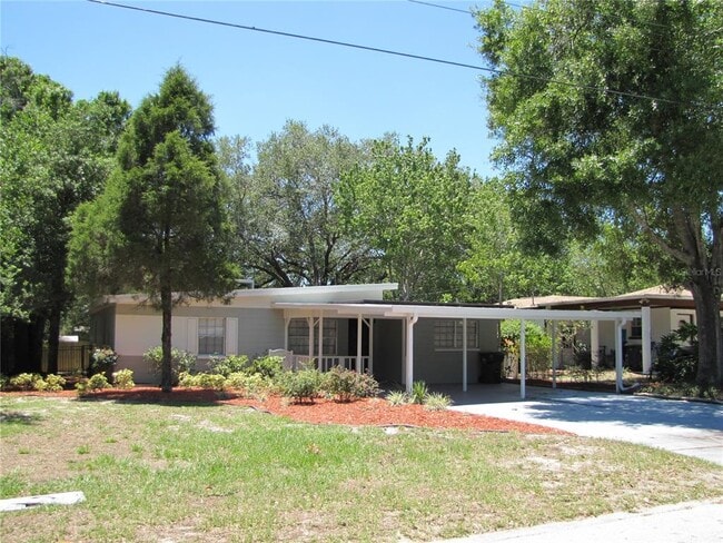 Building Photo - 906 Ralkell Rd Rental