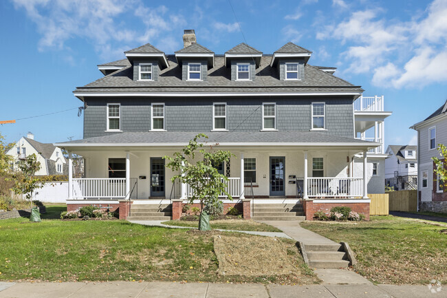 Building Photo - 109 Dudley Ave Rental