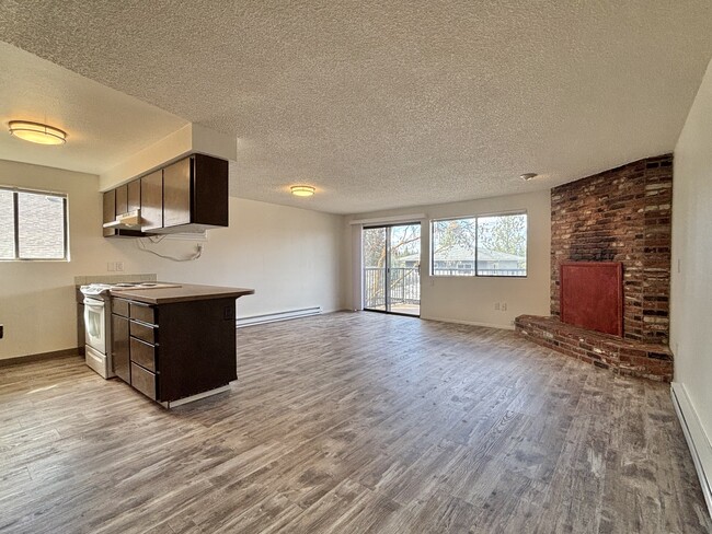 Photo - 3418 W 2nd Ave Unidad 3418