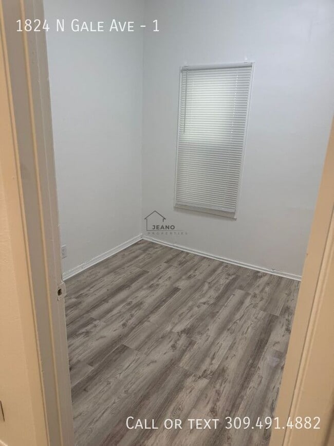 Photo - 1824 N Gale Ave