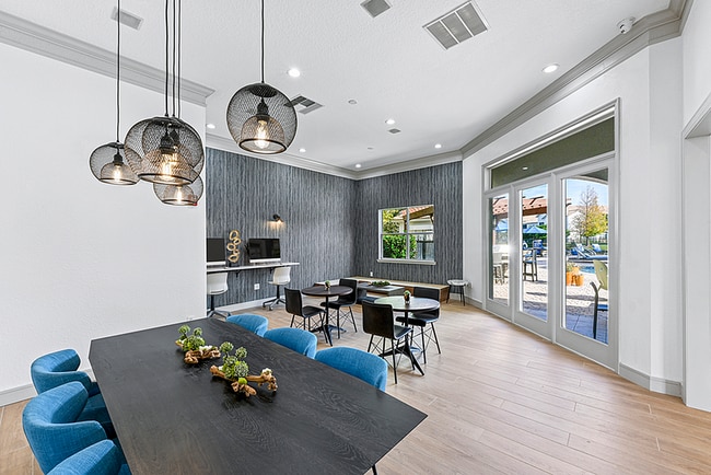 Halston World Gateway Apartment Homes