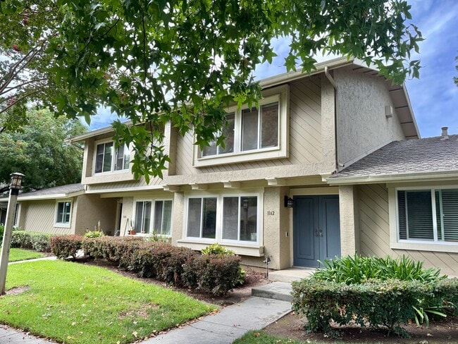 1142 Arbor Vista Way