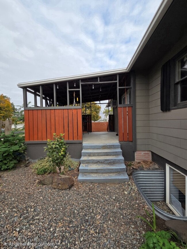 Photo - Charming 2-Bedroom Home with Loft in Lewiston