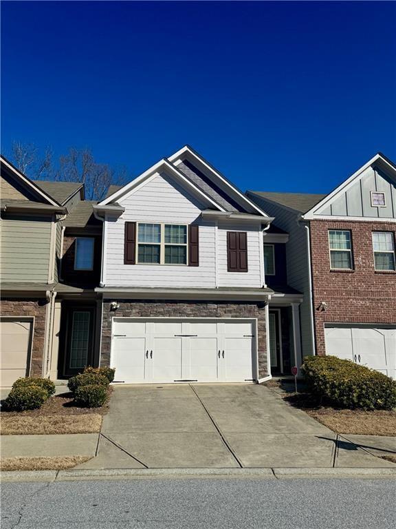 Photo - 3562 Brockenhurst Dr