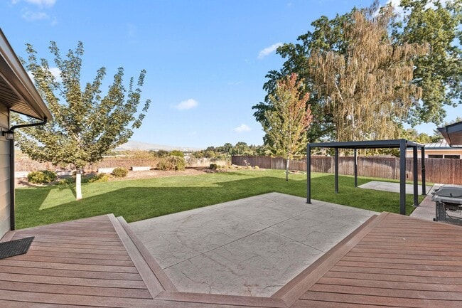 Photo - Exceptional Boise West Bench Home