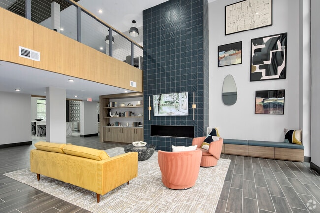 Club Room