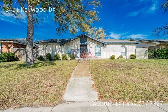 Photo - 3401 Kenwood Dr