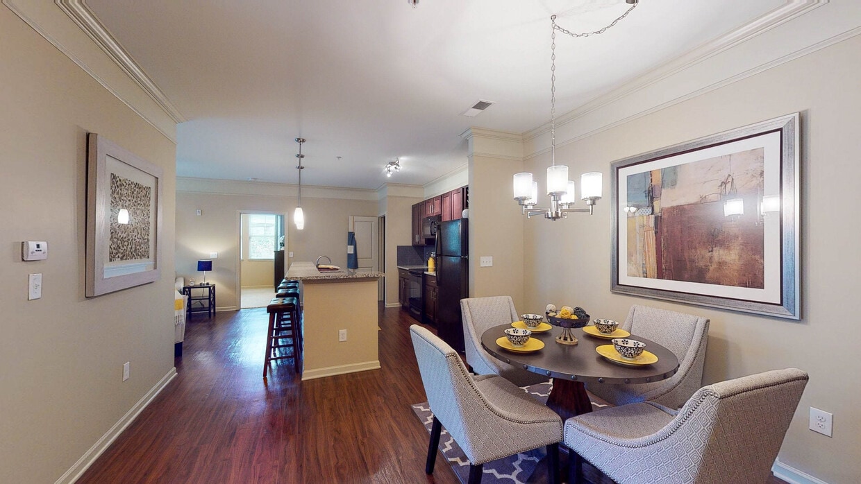 Photo - Century Lakeshore Crossings Apartments