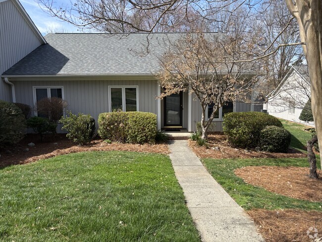 Building Photo - 1440 Grantland Pl Rental