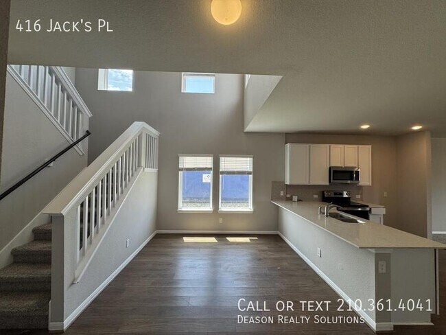 Photo - 416 Jack's Pl