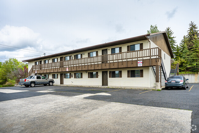 Building Photo - Styner Apartments