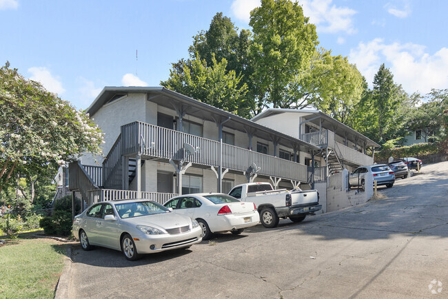 Building Photo - The Bend Rental