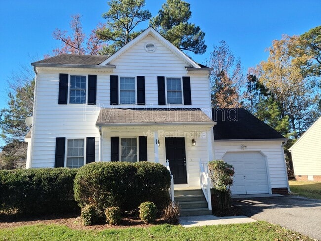 Building Photo - 9824 Willow Glen Ct