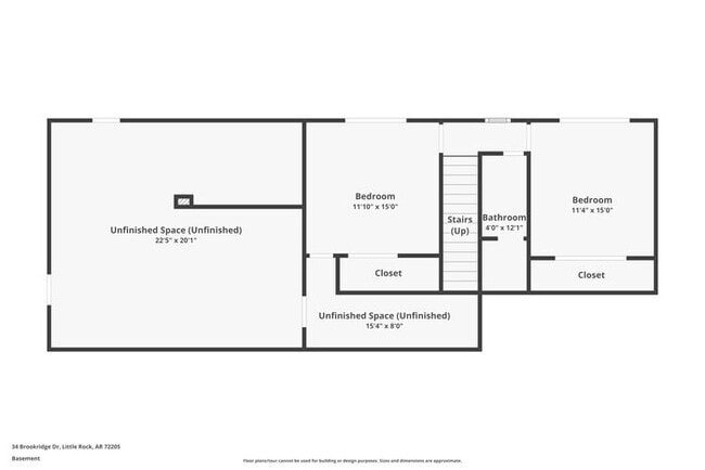 34 Brookridge Dr
