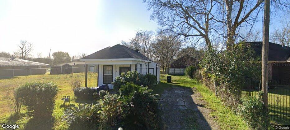 Photo - 8136 Saint Louis St (Houston, TX)