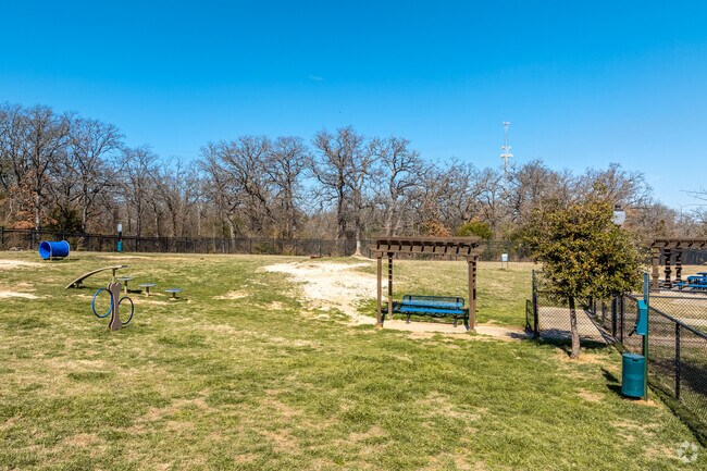Dog Park