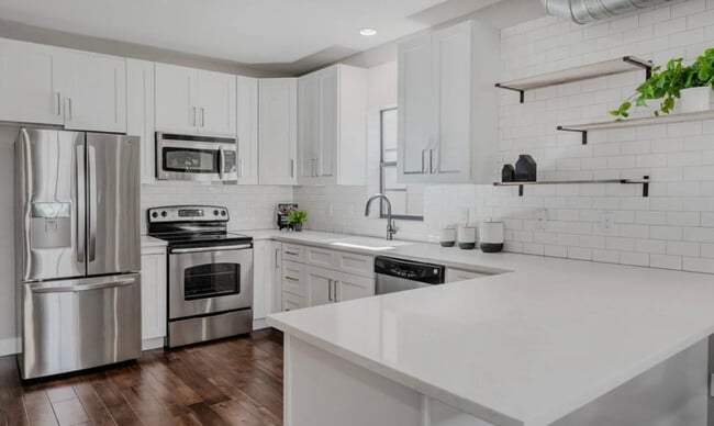 Photo - 3096 Umatilla St Unit B