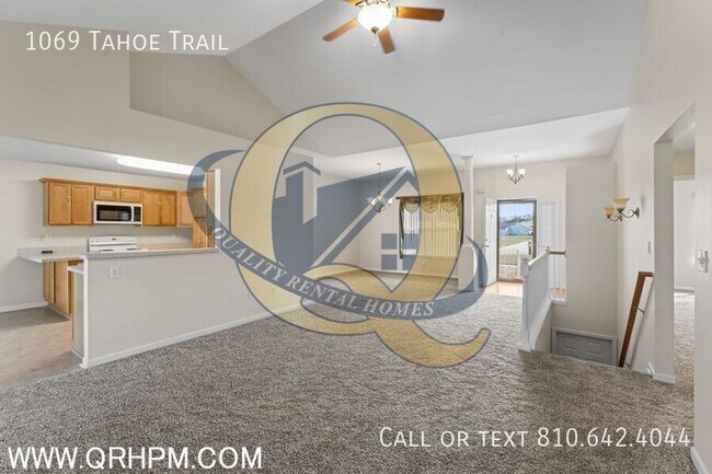 Photo - 1069 Tahoe Trail