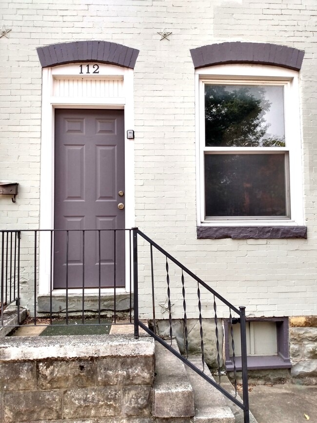 Photo - 112 E Washington St