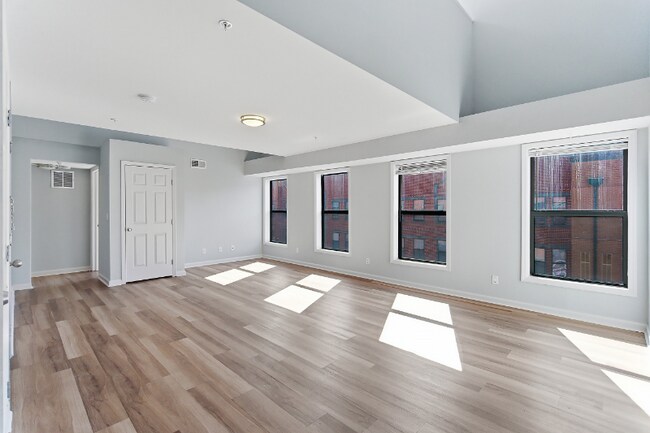 Photo - 160 Lafayette St Unit 401