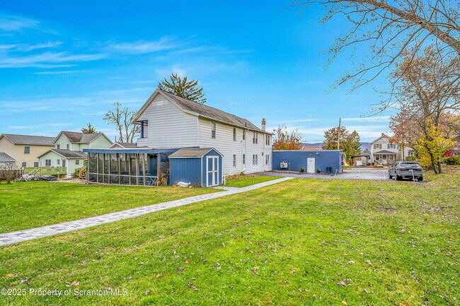 Photo - 2819 Birney Ave