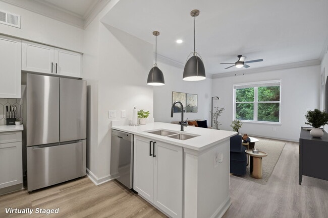 Photo - The GoodWynn at Town Brookhaven by ARIUM