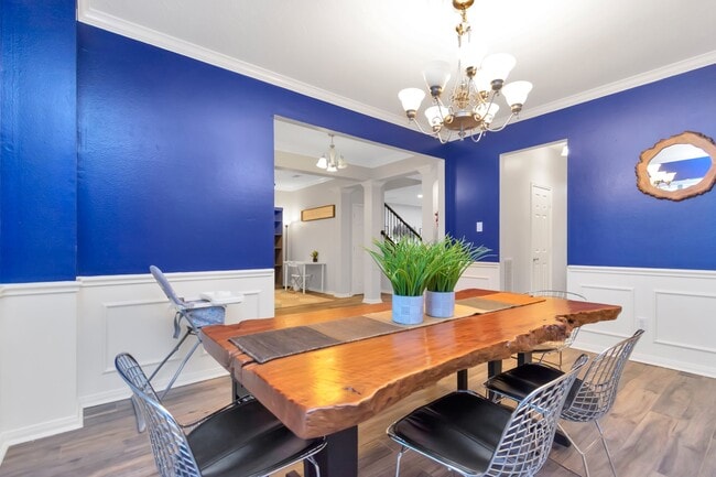 Photo - 10007 Hickory Trail Ln