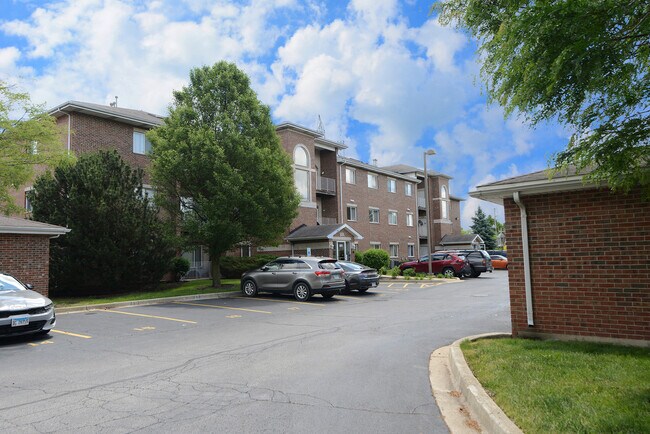 Photo - 881 N Swift Rd Unit 105