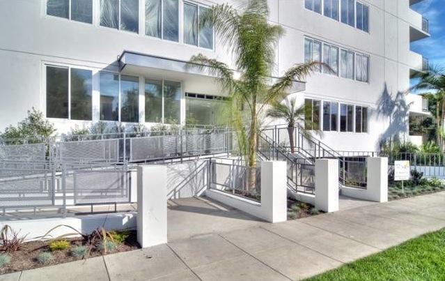 Photo - Alon Elm Luxury Apartments