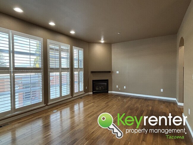 Photo - Dream Townhome in Tacoma, WA!