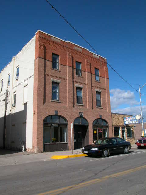 Bunkhouse Apartments - Bunkhouse Apartments