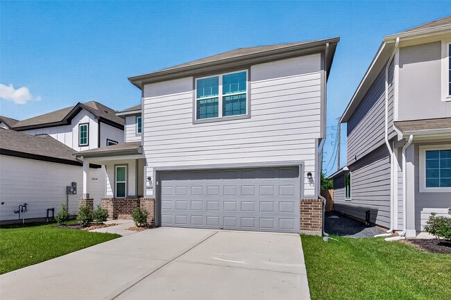 15610 Coneflower Hls Dr