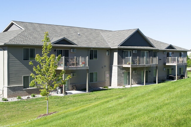 Meadowland Villas