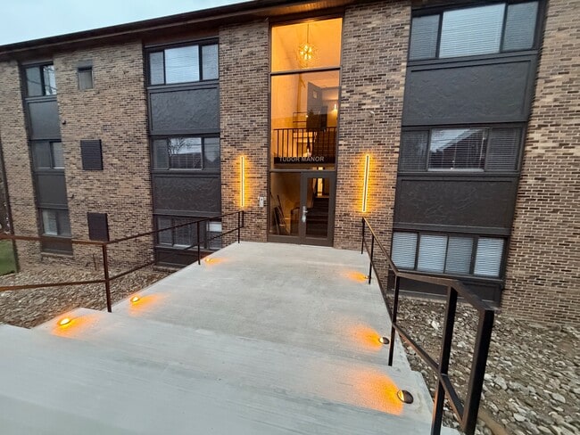 Photo - The Library Flats