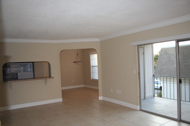 Photo - Orange North Apartments