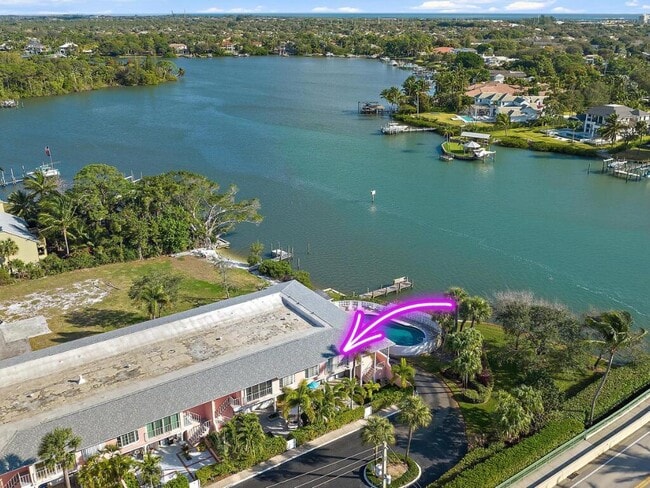 Photo - 475 Tequesta Dr Unit 16