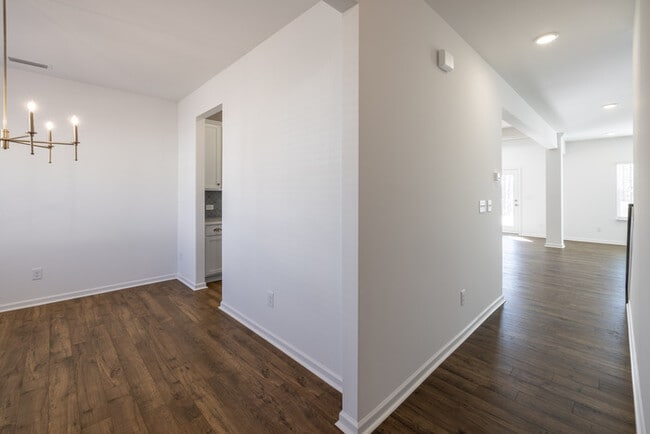 Photo - NEW CONSTRUCTION 4BD/2.5 Home in Stonebridge - Golf Course View