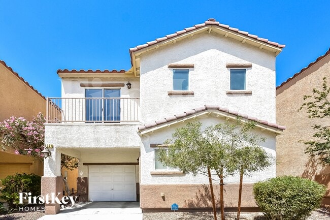 Building Photo - 4047 Morning Peace St