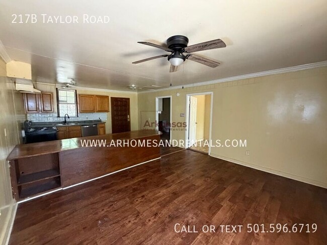 217B Taylor Road-