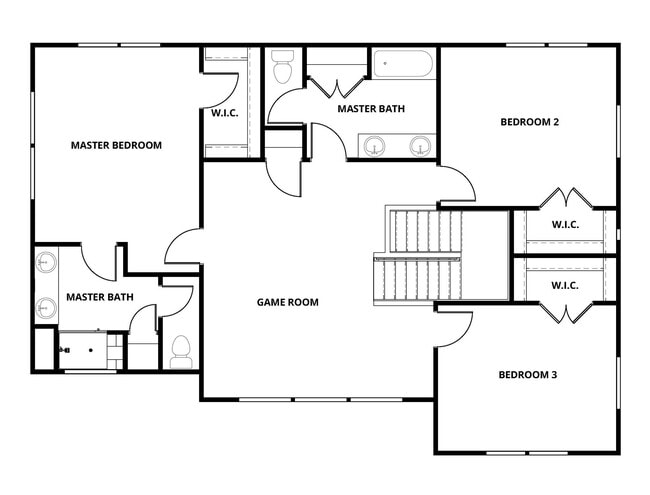 Photo - 1820 Drover Ln