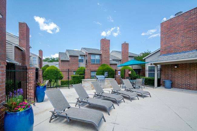 Amberly Village Townhomes