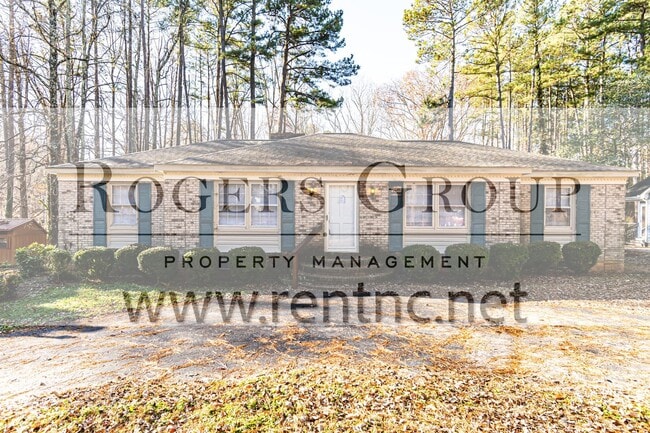 Building Photo - 1211 Anne St