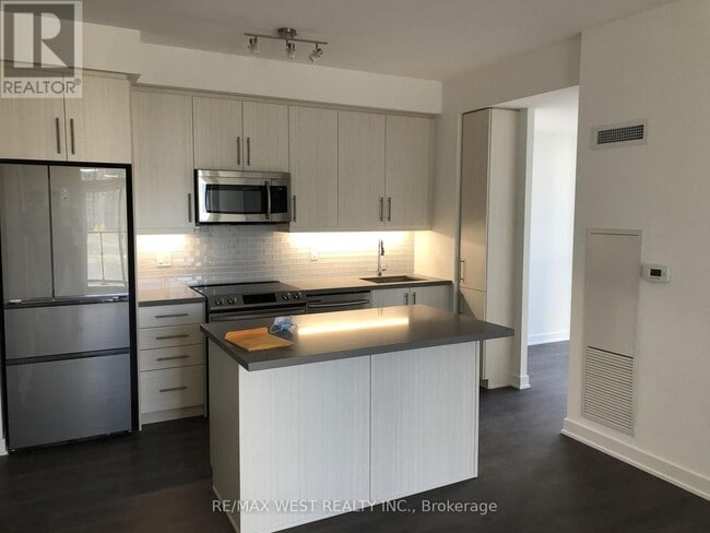 Photo - 75 Oneida Crescent Unité 509